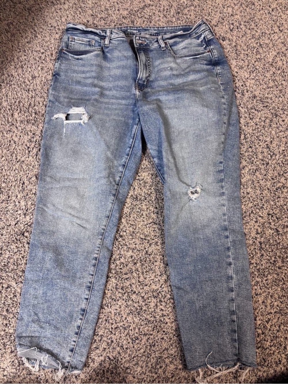 Old Navy Women's Jeans